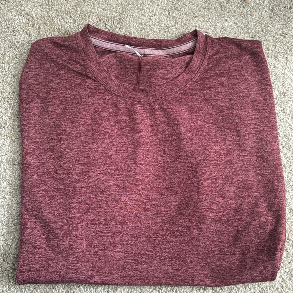 Jersey Soft Shirt